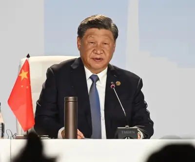 China califica de ilegales las nuevas sanciones de EE.UU. contra Cuba