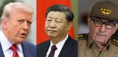 China denuncia abuso judicial tras inculpación de Raúl Castro en EE. UU.