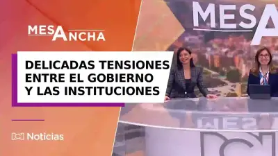 Choques entre Gobierno y Consejo de Estado por traslado de $25 billones a Colpensiones