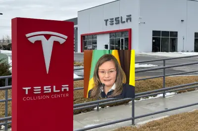 Cielo Rusinque ordena a Tesla ajustar información y plazos en Colombia