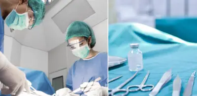 Cinco claves de la SCCP antes de una cirugía estética