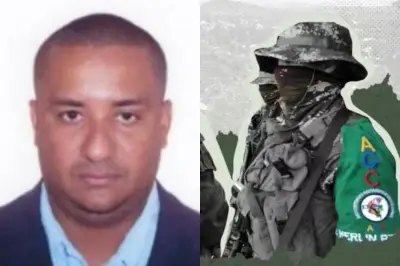 Clan del Golfo acepta exclusión de extraditables en zonas temporales