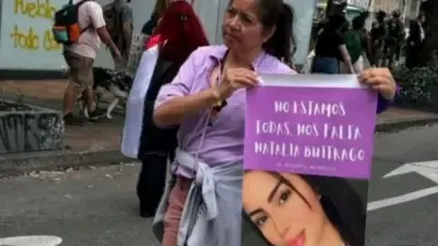 Claribel Moreno, madre buscadora asesinada en Jamundí, había denunciado amenazas