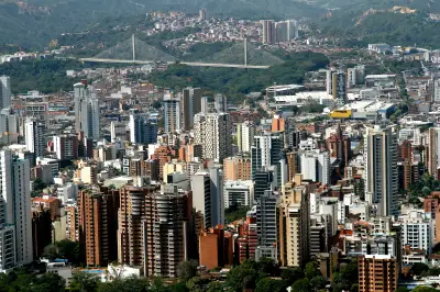 Clima en Bucaramanga: jueves 14 de mayo con lluvias y bochorno