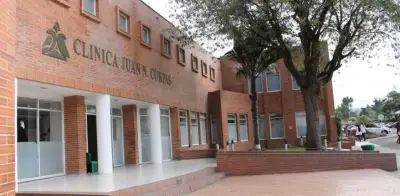 Clínica Juan N. Corpas niega cierre tras resolución de Supersalud