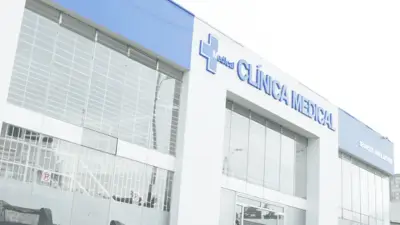 Clínica Medical cierra sedes en Bogotá por deuda de 300 mil millones