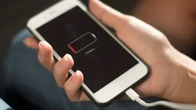 Cómo apagar el WiFi del iPhone realmente y ahorrar batería