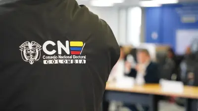 CNE abre investigación y formula cargos contra Invamer por encuestas electorales