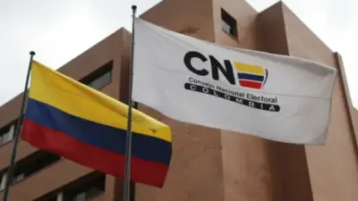 CNE suspende encuestas de AtlasIntel y Semana a días de elecciones