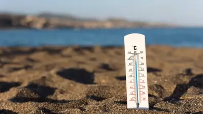 Colombia alerta: fenómeno de El Niño sería uno de los más fuertes en décadas