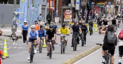 Colombia: ciclistas podrían perder su bicicleta por no cumplir esta norma de tránsito