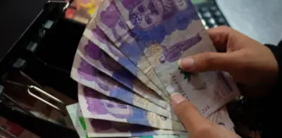 Colombia lidera caída en ingresos fiscales de América Latina en 2024