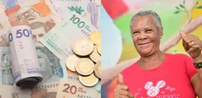 Colombia Mayor: $230.000 en mayo, plazos y requisitos para cobrar el ciclo 4 de 2026