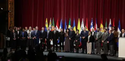 Colombia presidirá RedArtes: plan cultural para transformar Iberoamérica