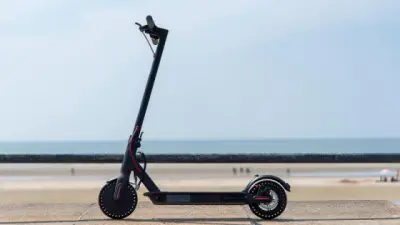 Colombia regula por primera vez patinetas y bicicletas eléctricas