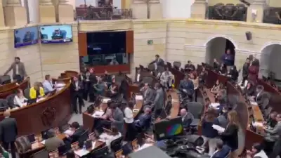 Colombia: ¿Revivirá el Ministerio de la Igualdad? Inicia debate en el Congreso