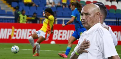 Colombia Sub-20 femenina conoce sus rivales en el Mundial de Polonia