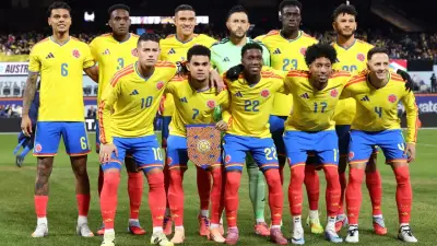 Colombia vs Costa Rica: precios y venta de boletas para el amistoso