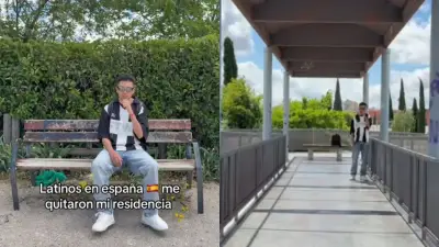 Colombiano pierde residencia en España pese a tener tarjeta aprobada