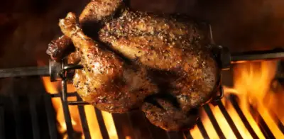 Colombianos consumen 37,8 kg de pollo al año: Fenavi revela cifras