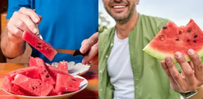 ¿Comer pepitas de sandía? Expertos revelan beneficios y mitos