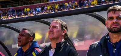 Comercial revela posible nómina de Colombia para el Mundial 2026