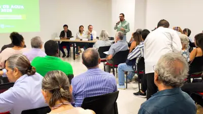Comunidad rural de Cali denuncia falta de inversiones en agua potable