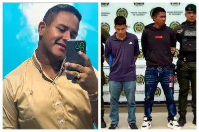 Condenan a 20 años de prisión a asesino de patrullero en Barrancabermeja