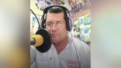 Condenan a 43 años de prisión a sicario por asesinato del periodista Mardonio Mejía