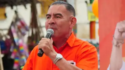 Condenan a 8 años de prisión al congresista Wilmer Carrillo por contrato irregular