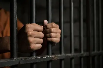 Condenan a 9 años y 2 meses a hombre por abuso de menor en Santander