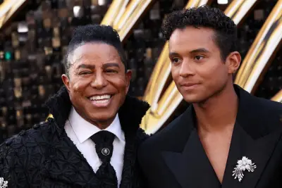 Condenan a Jermaine Jackson a pagar 6,5 millones por agresión sexual