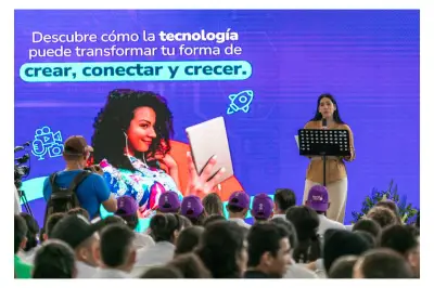 Conectividad en Colombia: hogares con internet pasan del 59,5% al 73,9%