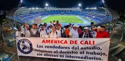 Confusión normativa en el Pascual Guerrero: ¿quién decide quién vende?