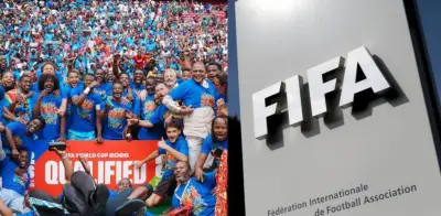 Congo, rival de Colombia en el Mundial: dudas por ébola y viajes a EE. UU.