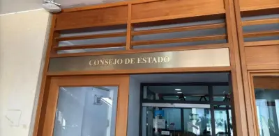 Consejo de Estado anula suspensión de capturas de siete miembros de grupos armados