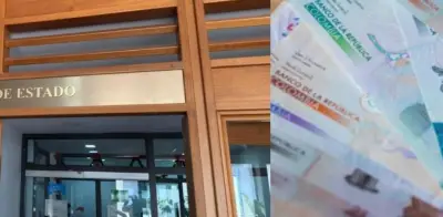 Consejo de Estado rechaza declaraciones de Petro contra magistrado por suspensión de traslado de fondos a Colpensiones
