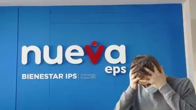Contraloría alerta: Nueva EPS opera sin conocer sus estados financieros