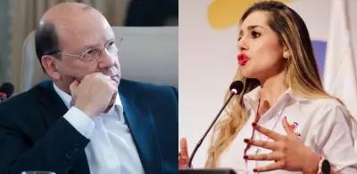 Contraloría investiga a ministro Ávila por deuda pública: esto dice la delegada