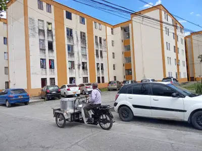 Corte Constitucional: conjuntos no pueden prohibir ingreso de taxis