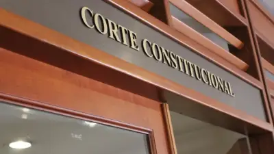 Corte Constitucional: evadir cuota alimentaria es violencia económica