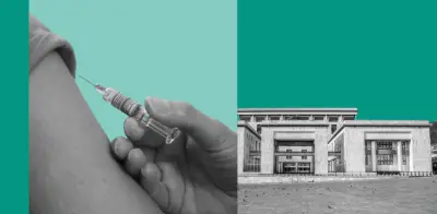 Corte Constitucional: padres no pueden negar vacunación a sus hijos