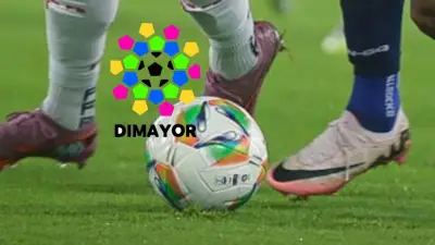 Corte Constitucional tumba millonaria multa contra Dimayor y clubes