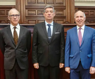 Corte Suprema argentina rechaza per saltum del Gobierno por reforma laboral