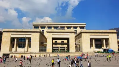 Corte Suprema confirma condena a exmagistrados por corrupción en Villavicencio
