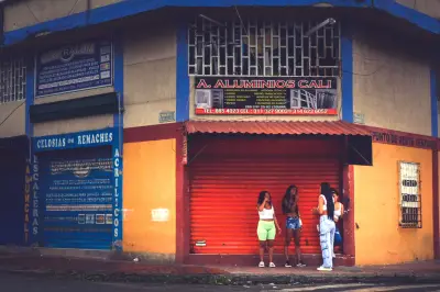 Corte Suprema declara prostitución como explotación sexual en fallo sobre menores