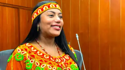 Corte Suprema investiga a senadora Martha Peralta por corrupción en UNGRD