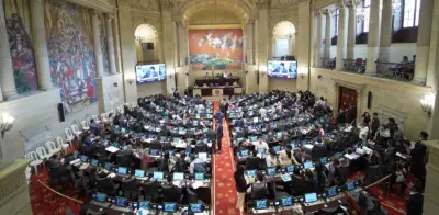 Corte Suprema pone en duda avance de ley de Jurisdicción Agraria