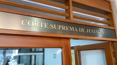 Corte Suprema: prostitución es violencia, no comercio