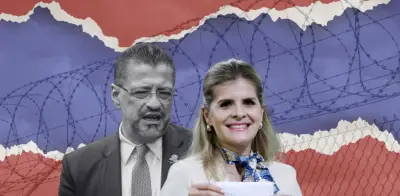 Costa Rica: Laura Fernández asume presidencia con Chaves como ministro clave